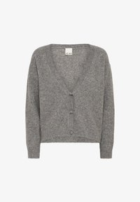 Neizvēlēts, dark grey melange