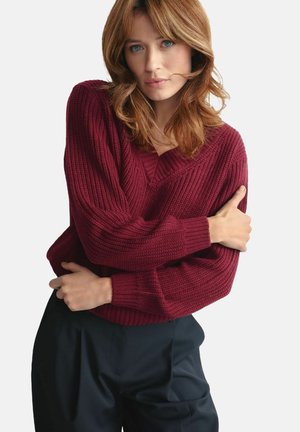 OCHNIK - Sweter