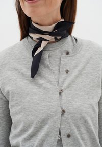 InWear RAFIQ REFINED - Fuliaras - non color