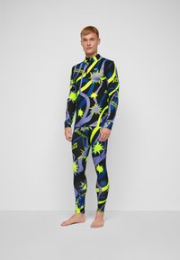 ELHO SKAGEN - Unterhemd/-shirt - black