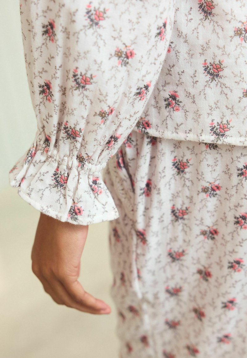 Laura Ashley SET REGULAR FIT - Pyžamová sada - maisie sprigs