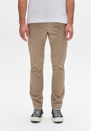 PAUL K3280 DALE - Chinos - sand