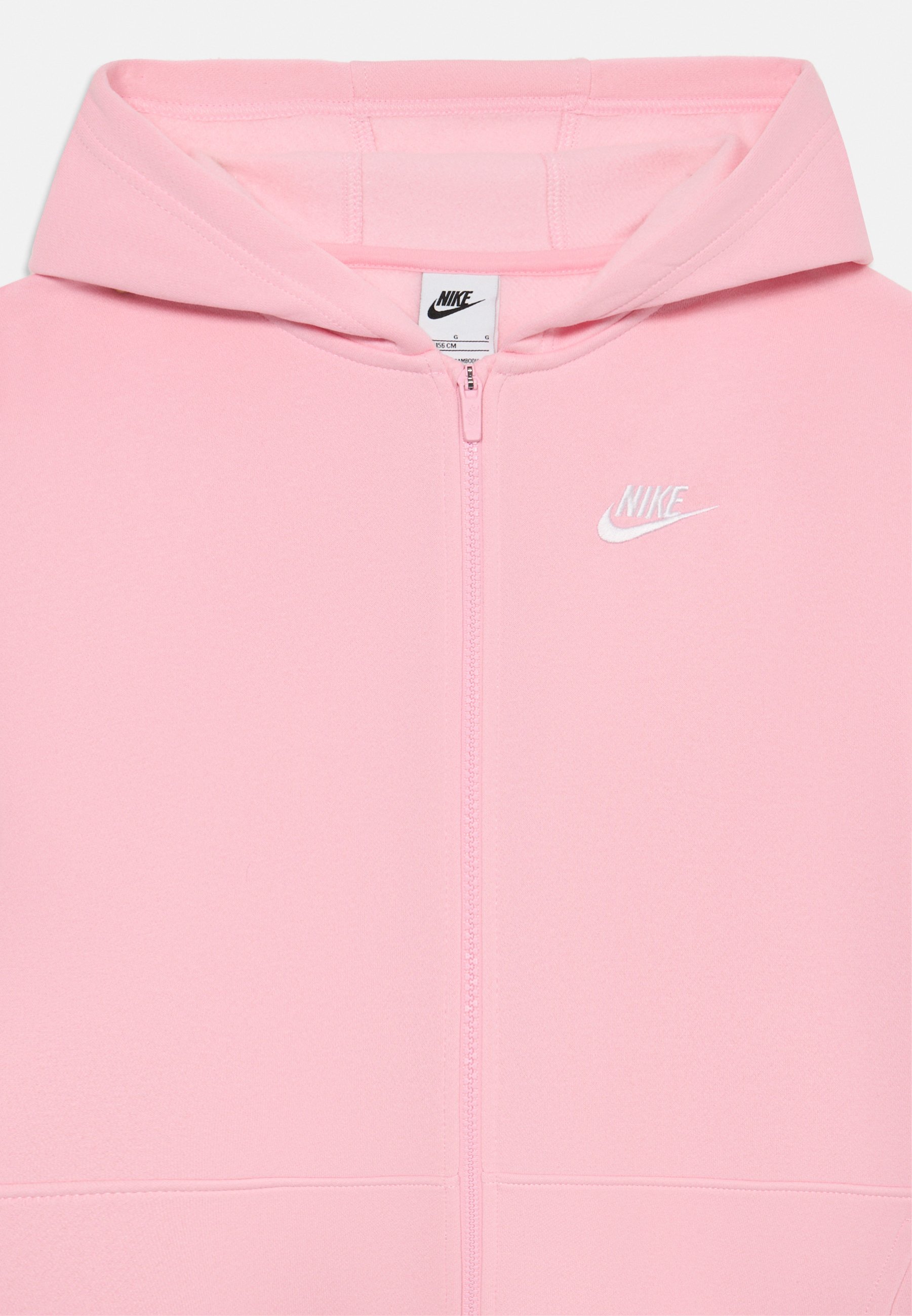 mens pink sweatshirt nike