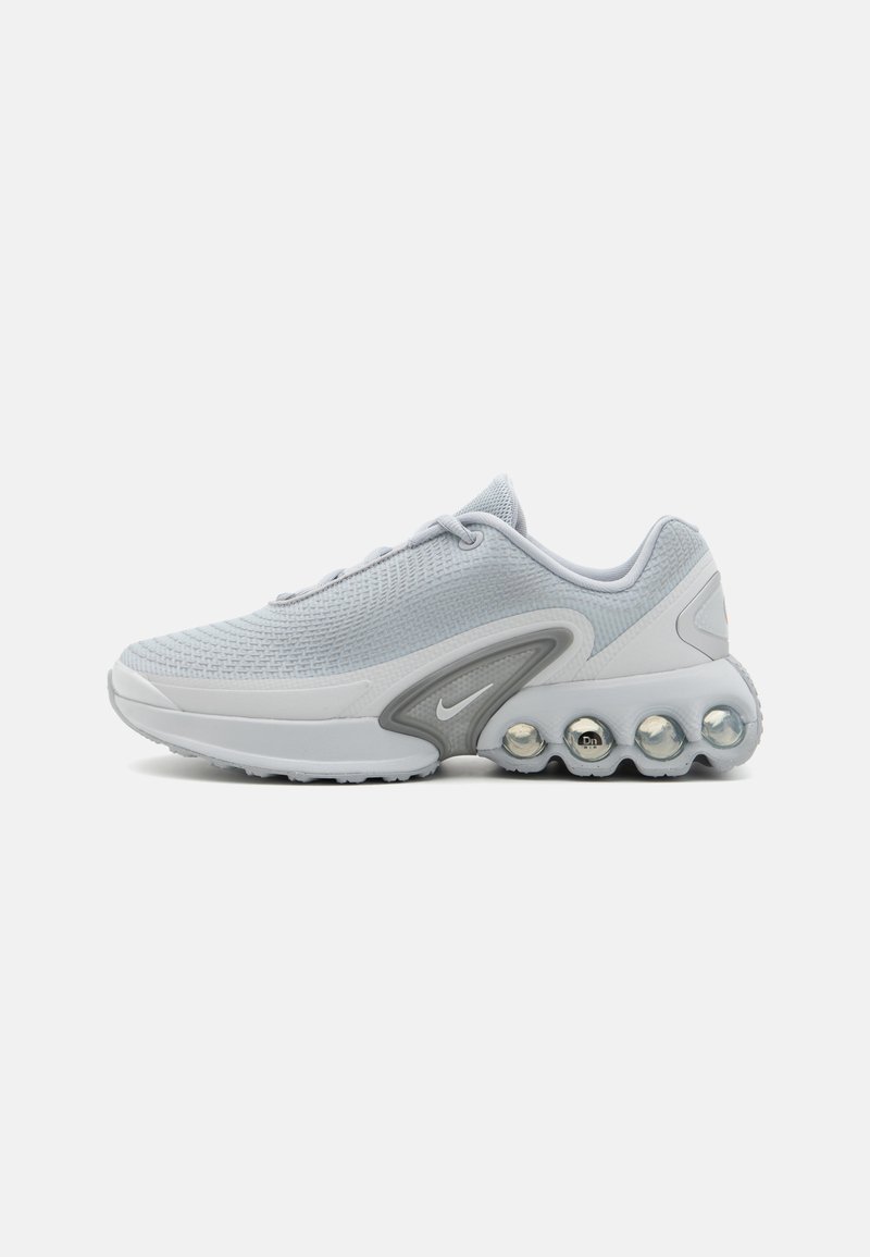 Nike Sportswear AIR MAX DN - Sportcipő - sky grey/pure platinum