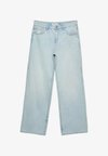 Jean boyfriend - light blue denim