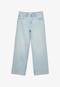 Ausgewählt, light blue denim