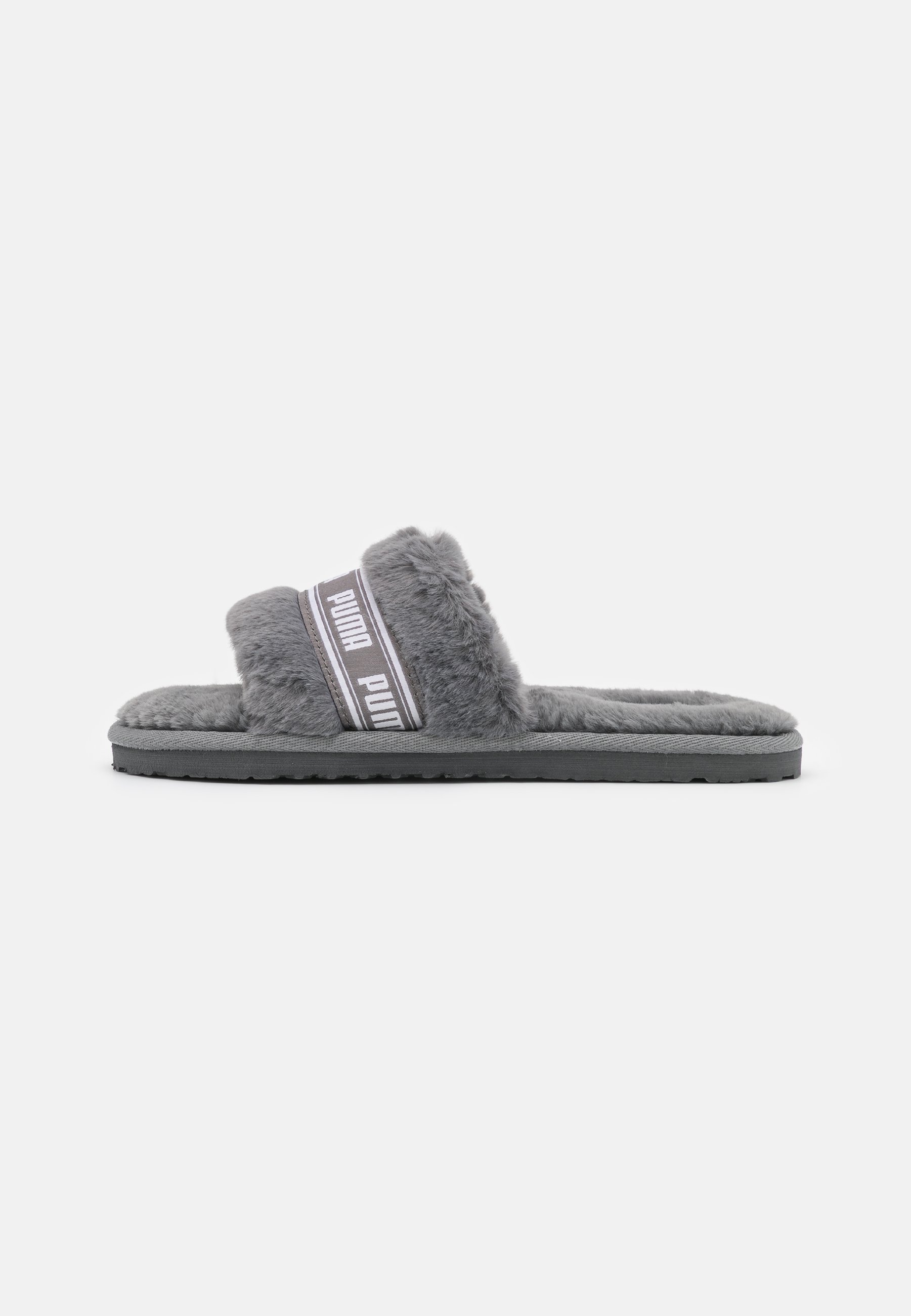 puma bedroom slippers