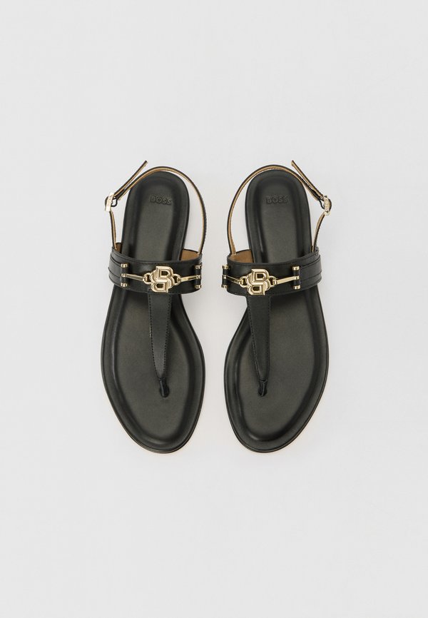 EMBERLYN - T-bar sandals3