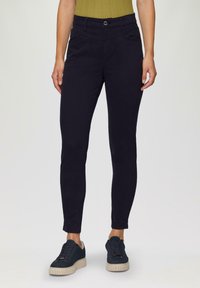 Broek - navy