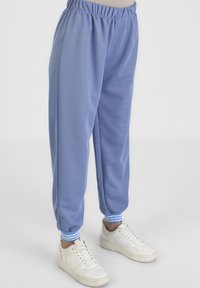 Modanisa SET TAVIN - Chándal - blue