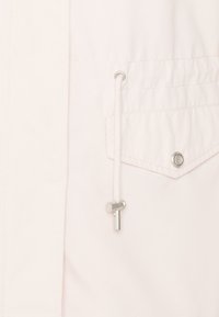 ONLY NEWSTARLINE SPRING CC OTW - Casaco de verão - peach whip