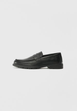JFWTEXAS - Chaussons - anthracite