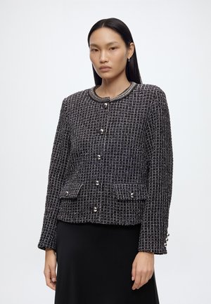 Marc Cain, Blazer - purple rose