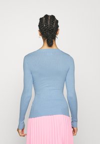 Even&Odd Camisola - blue