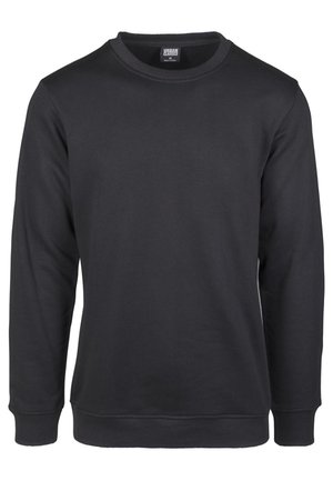 Urban Classics BASIC - Sweater - black