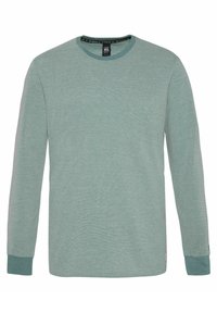 NXG by Protest NXGQUILLAN - Sweatshirt - arcticgreen