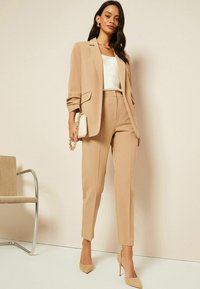 Friends Like These REGULAR FIT - Sacou - camel nude