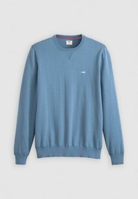 Levi's® LIGHTWEIGHT  - Trui - naval academy