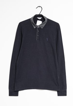 Polo - blue