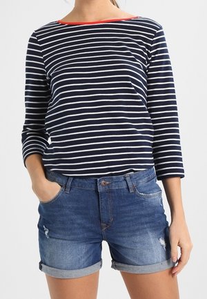 Maglietta a manica lunga - dark blue