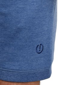 Solid SDBENNSHORTS - Short - faded blue