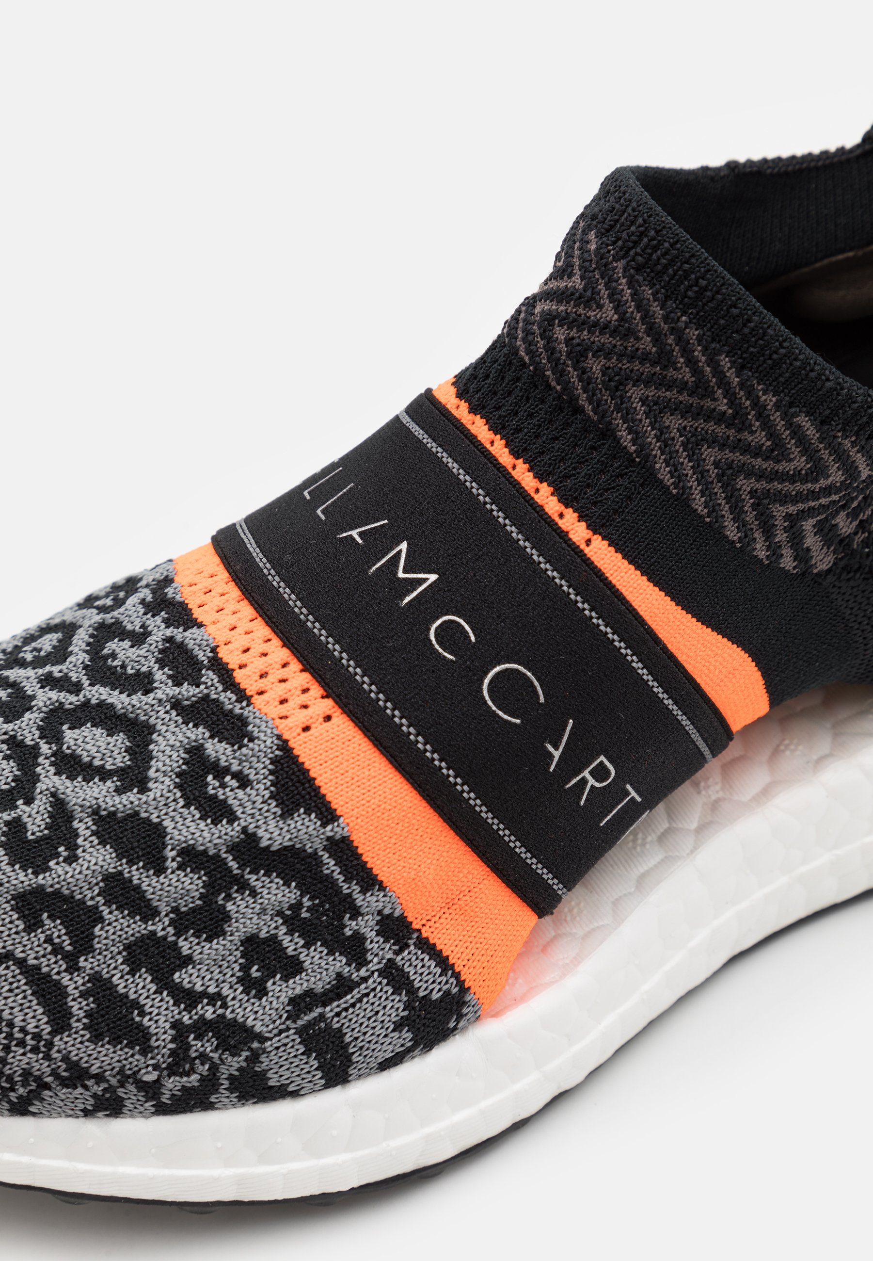 adidas by stella mccartney ultraboost x 3d knit sneakers