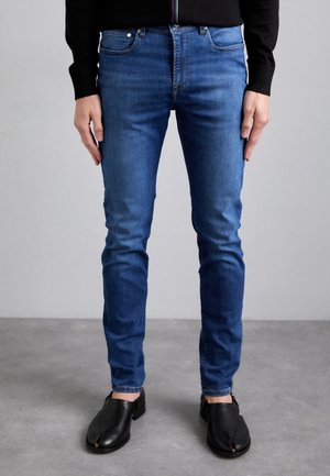 PS Paul Smith Slim fit jeans - blues