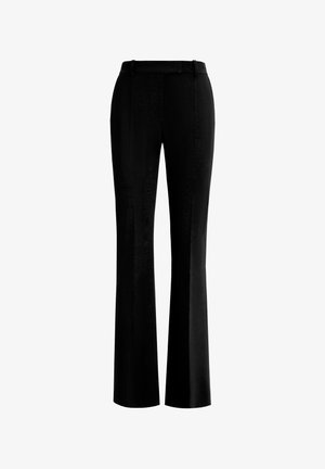 Luisa Spagnoli OTTAVIA - Trousers - nero