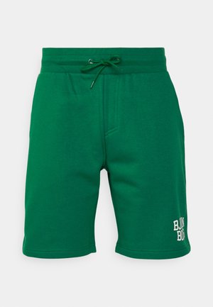 ESSENTIAL - Korte broeken - verdant green