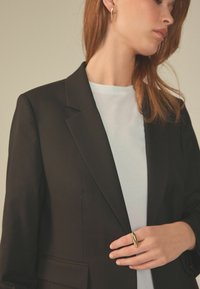 Next SLEEK BAR - REGULAR FIT - Žiedas - gold tone