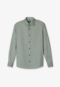 Unausgewählt, grün