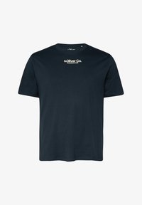 Non sélectionné, navy