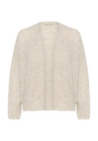 Unselected, beige melange