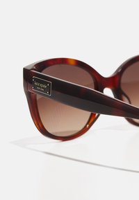 kate spade new york NINNA  - Akiniai nuo saulės - havana