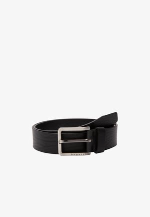 bugatti, Belt business - schwarz