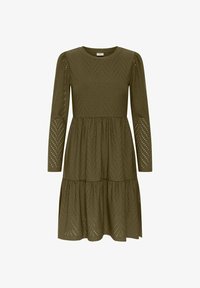 Non selezionato, dark olive