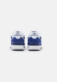 New Balance WL574 - Trainers - victory blue