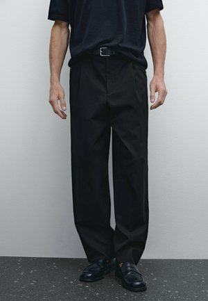 Pantaloni - dark blue