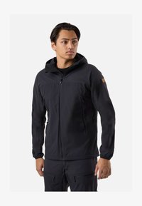 Unselected, black black