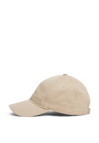 TH FLAG SOFT PANEL - Casquette - khaki