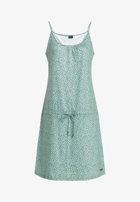 Niet geselecteerd, green baygreen