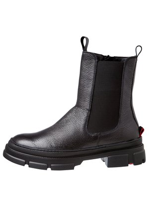Enkelkaarsjes - black
