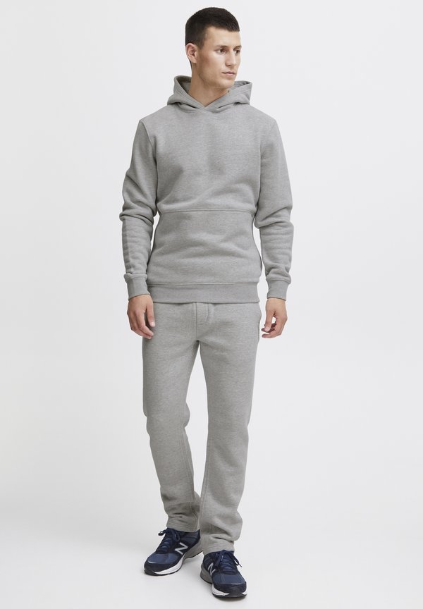 PRRAVN - Hoodie - stone mix3