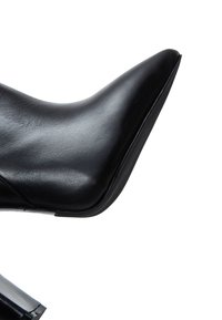 Derimod Botas mosqueteras - black