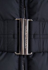 Colmar Originals LADIES - Pūkinis paltas - black