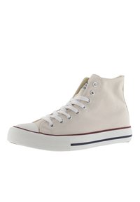 Victoria Shoes Sneakers hoog - beige