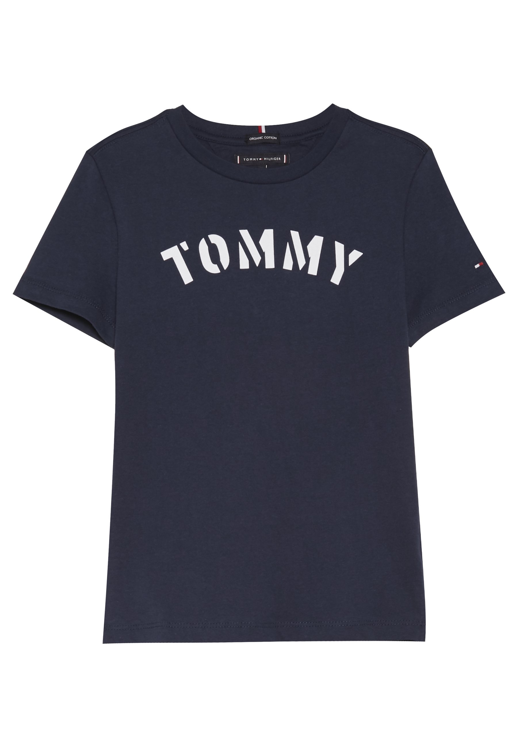 Tommy hilfiger essential graphic tee Clearance