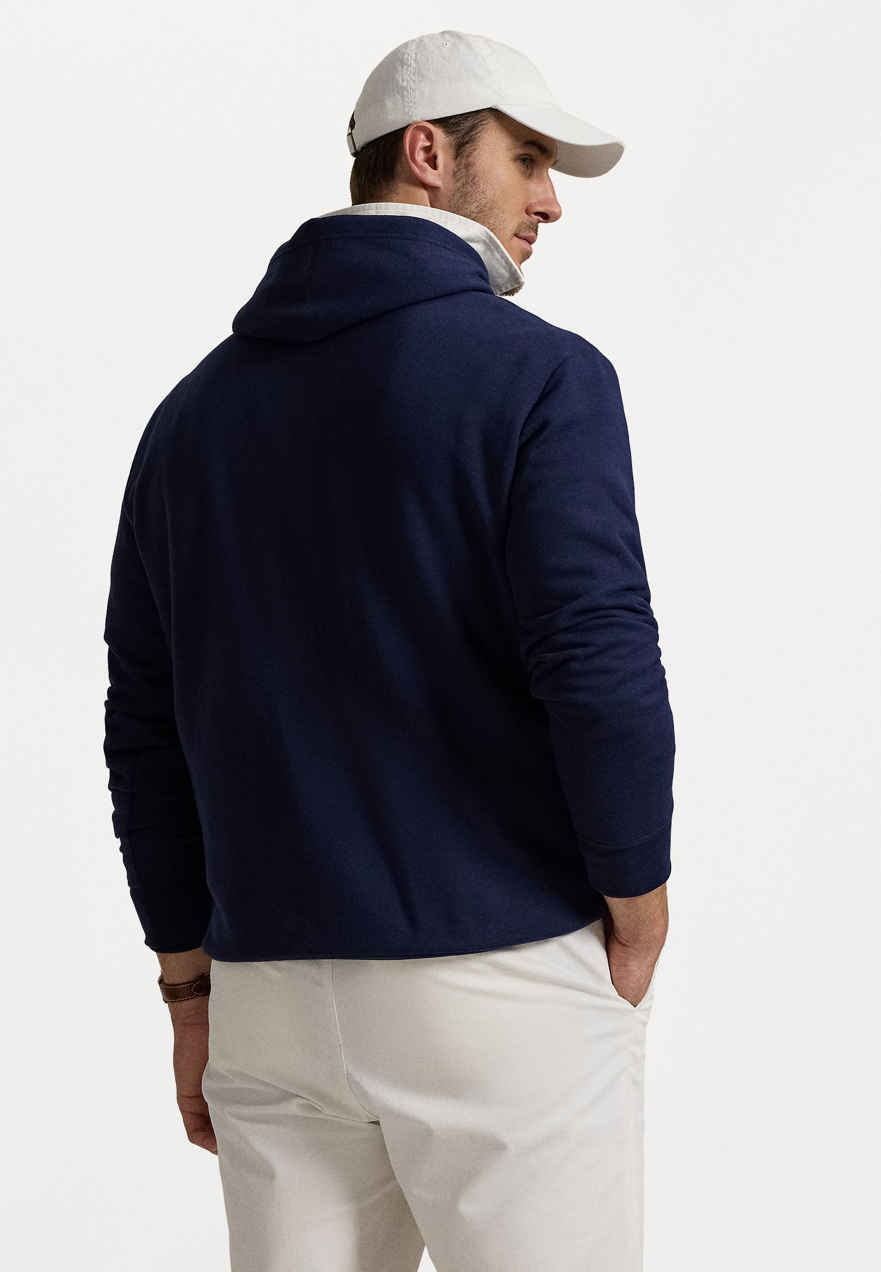 Polo Ralph Lauren Big & Tall THE RL LOGO HOODIE - Sudadera