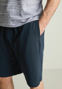 Next SETS 2 PACK - Pyjama - stone blue