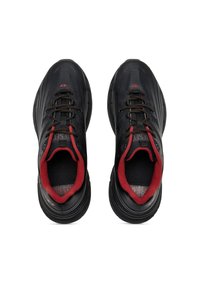 Diesel D-AIRSPEED - Joggesko - black